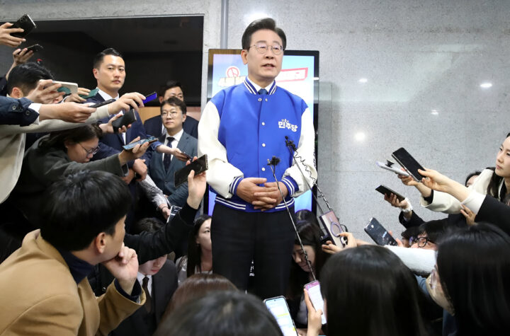 부산 금정구 보궐선거, 야권 후보 단일화로 긴장 고조… 여당 총력 유세로 맞대응